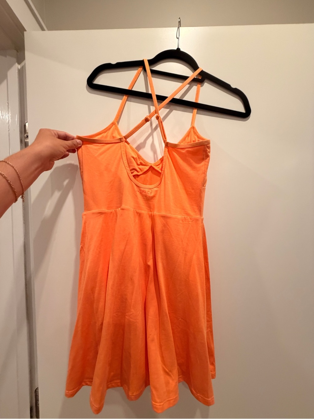 l*space Rally Active Mini Dress - Picture 4 of 8